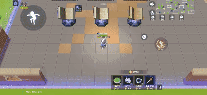 《逃跑吧！少年》中的命石者连招详解指南