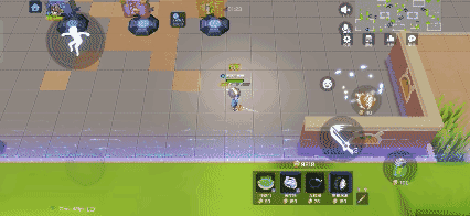 《逃跑吧！少年》中的命石者连招详解指南