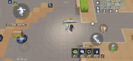 《逃跑吧！少年》中的命石者连招详解指南