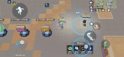 《逃跑吧！少年》中的命石者连招详解指南