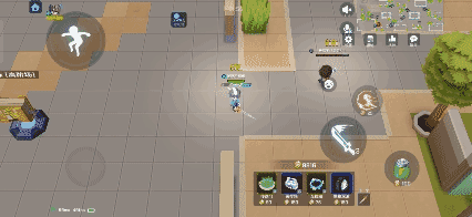 《逃跑吧！少年》中的命石者连招详解指南