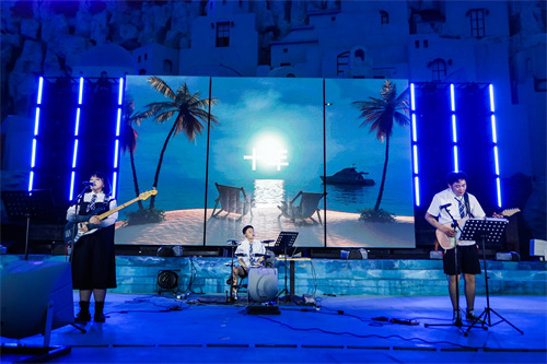 文化旅游跨界融合——借助数字技术赋能欢乐谷品牌，吸引粉丝，打造创新电音节新玩法

