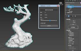 3Ds MAX的专业优化技巧——提升效率与作品质量的实用指南 3Ds MAX的专业优化技巧——提升效率与作品质量的实用指南