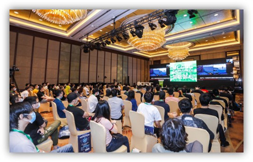 2025年度中国游戏开发者大会（CGDC）盛大登场，线上会议体验全面升级，敬请期待！