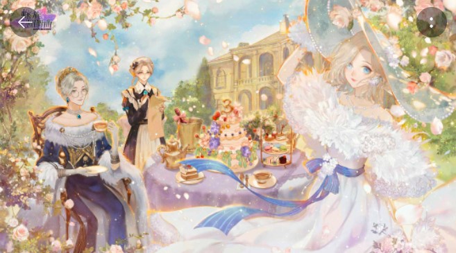 拥有海量服饰的换装题材手游推荐_这些作品十分精彩
