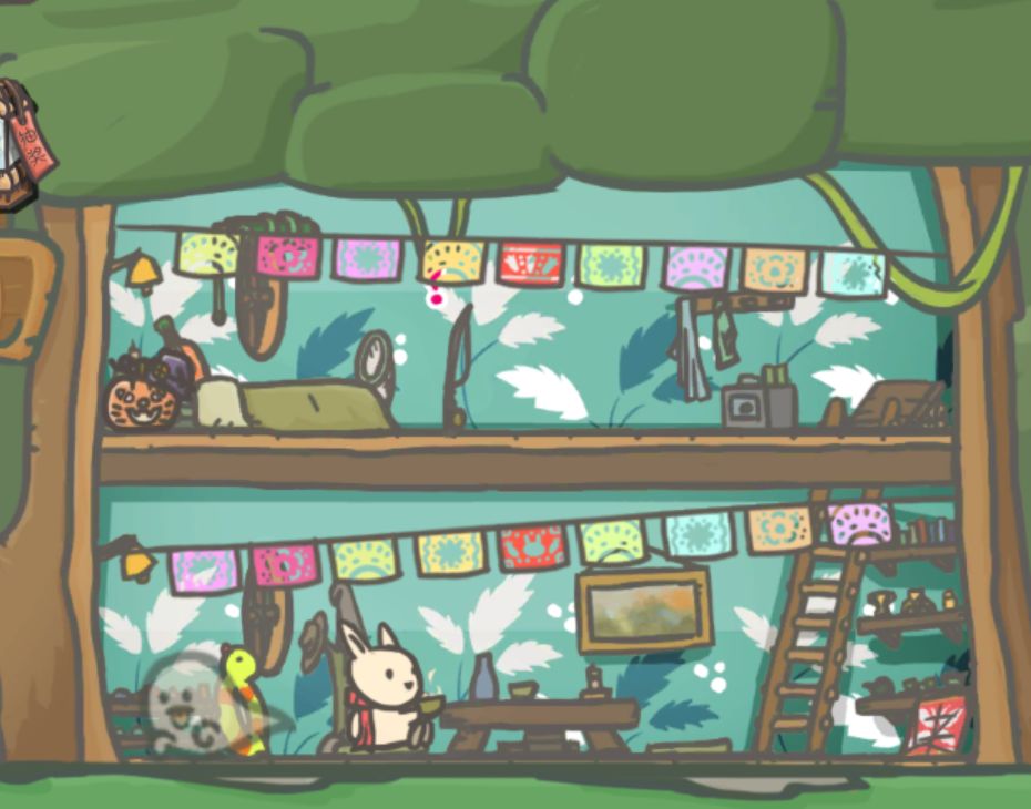 在闲暇时光中放松心情的休闲治愈手机游戏，强烈推荐这些精彩之选