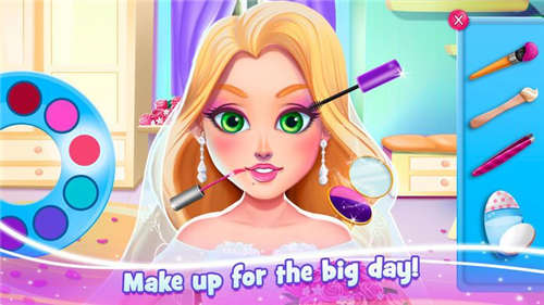 2025年值得尝试的换装类手游盘点，为你打造成为美妆达人