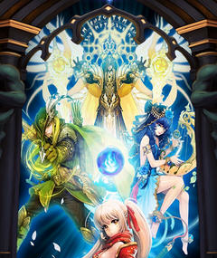 许多具有丰富NPC互动任务的仙侠手游推荐_可与NPC缔结良缘

