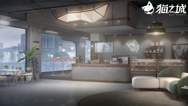 《猫之城》重构测试今日开启预下载，调查官实习指南奉上，助你畅游猫城