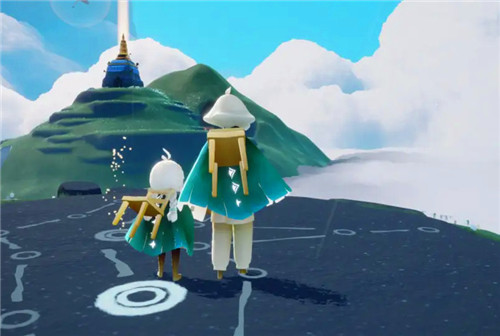 大神光遇迎来了年度福利盛典!TGC斗篷季卡免费赠送,还有最强帮手——僚机助阵 大神光遇迎来了年度福利盛典!TGC斗篷季卡免费赠送,还有最强帮手——僚机助阵