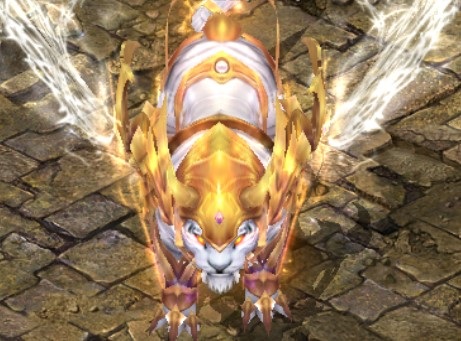 等待你的热血挑战！——《魔域手游》跨服军团战火如荼，精彩纷呈