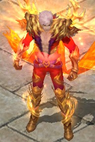 等待你的热血挑战！——《魔域手游》跨服军团战火如荼，精彩纷呈