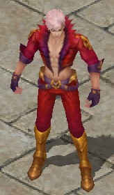 等待你的热血挑战！——《魔域手游》跨服军团战火如荼，精彩纷呈