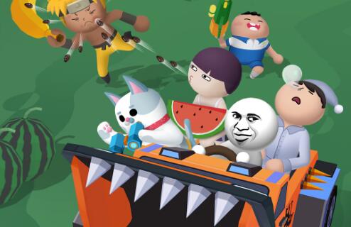 关于联机沙雕手游的双人玩法推荐——一起组队畅玩