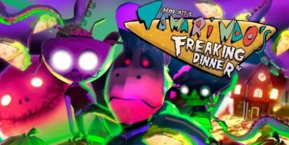 备受期待的恐怖冒险游戏《塔马林多的恐怖晚餐》定于12月11日正式上线
备受期待的恐怖冒险游戏《塔马林多的恐怖晚餐》定于12月11日正式上线