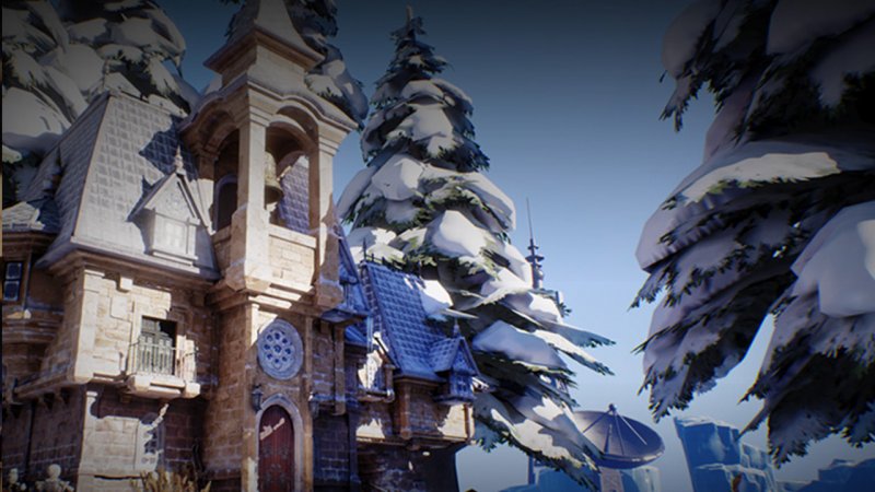 2025年值得一试的开放世界冒险动作游戏推荐，探索无尽自由
