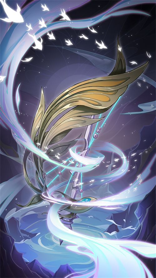 《古剑奇谭木语人》迎来东海妖灵角色登场,偃甲弥阿正式加入抽卡池! 《古剑奇谭木语人》迎来东海妖灵角色登场,偃甲弥阿正式加入抽卡池!