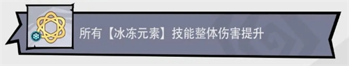 关于无尽探险队中冰系流派的详细玩法解析