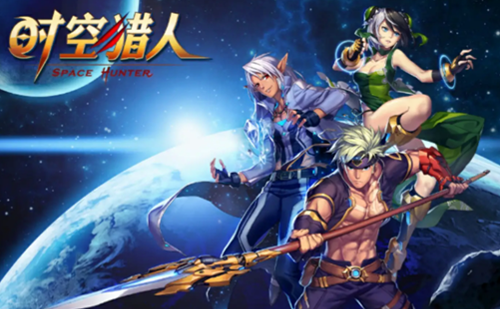 横向动作格斗类手游的十年磨难：跟随者众多，开拓者稀少