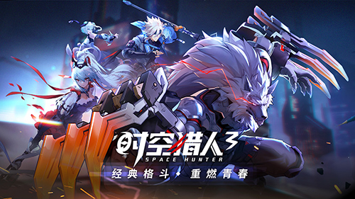 横向动作格斗类手游的十年磨难：跟随者众多，开拓者稀少