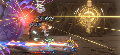 横向动作格斗类手游的十年磨难：跟随者众多，开拓者稀少