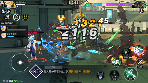 横向动作格斗类手游的十年磨难：跟随者众多，开拓者稀少