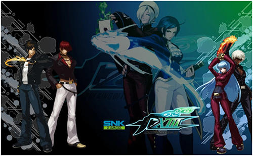 横向动作格斗类手游的十年磨难：跟随者众多，开拓者稀少