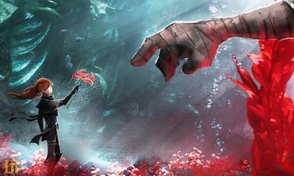 光与影33号远征队中的格兰纳索里——商人角色简介