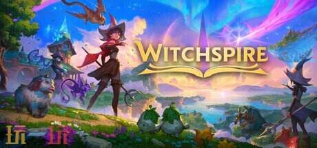 全新开放世界冒险游戏《巫塔战记》现已开启提前试玩，支持简体中文版本