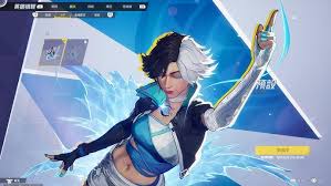 关于漫威争锋中冰月花雪的玩法指南——掌握技巧，轻松应对
