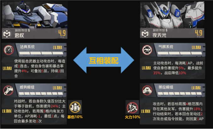 《钢岚》奥德莉攻略-实用指南详解