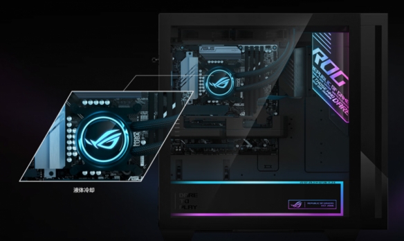 基于酷睿Ultra的3A级性能体验——ROG魔霸9X助你轻松征战《使命召唤22》