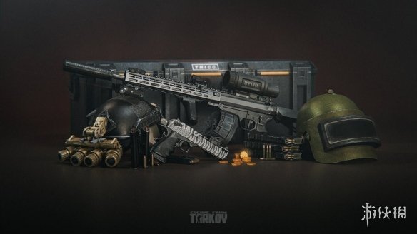 《逃离塔科夫》官方搞怪活动引发热议！玩家输入兑换码后情绪崩溃