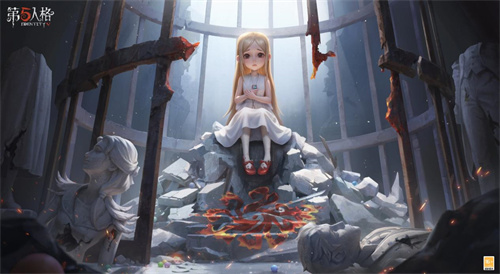 迷雾重重，回忆纷扰，《第五人格》全新主线版本《昨日之笼》第二周隆重开启！