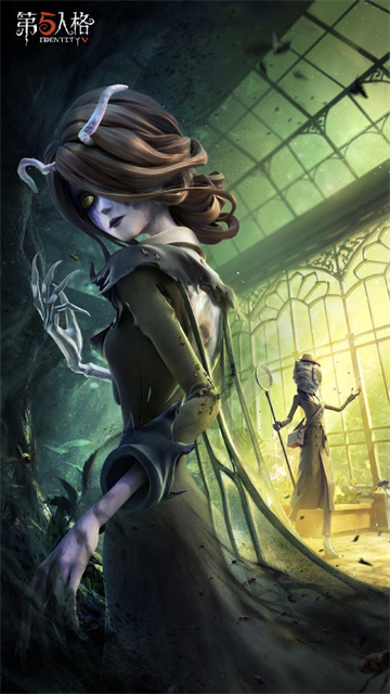 迷雾重重，回忆纷扰，《第五人格》全新主线版本《昨日之笼》第二周隆重开启！