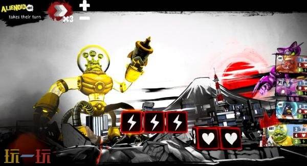 即将在2026年春季亮相的《东京之王》是一款基于知名桌上游戏改编的数字游戏版本。 