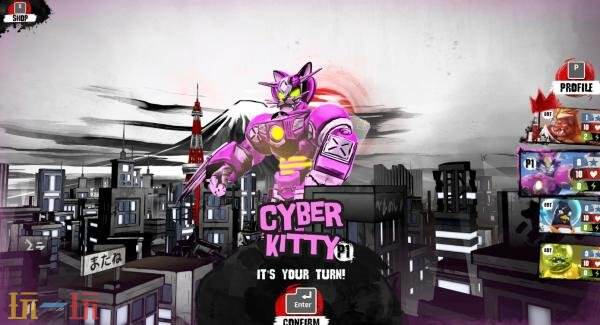 即将在2026年春季亮相的《东京之王》是一款基于知名桌上游戏改编的数字游戏版本。 