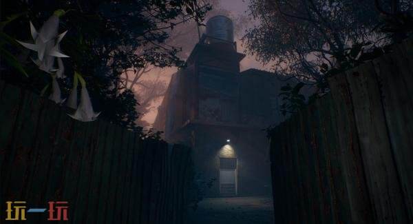 备受期待的恐怖冒险游戏《咒》将于2026年3月推出其主机版本

