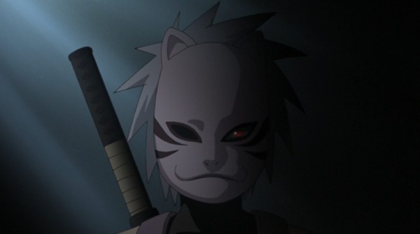 《火影忍者：忍者新世代》中暗部组织的攻略指南