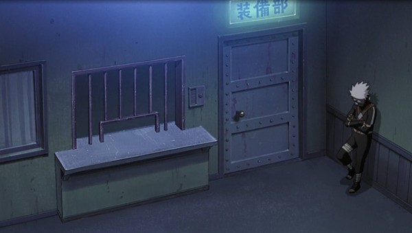 《火影忍者：忍者新世代》中暗部组织的攻略指南