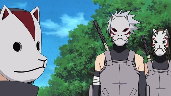 《火影忍者：忍者新世代》中暗部组织的攻略指南