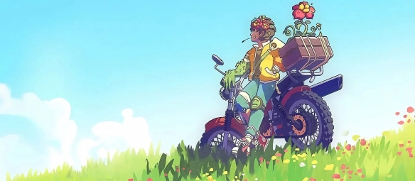 沉浸式末日生存体验新作《翠绿》正式亮相：以角色感官作为求生关键