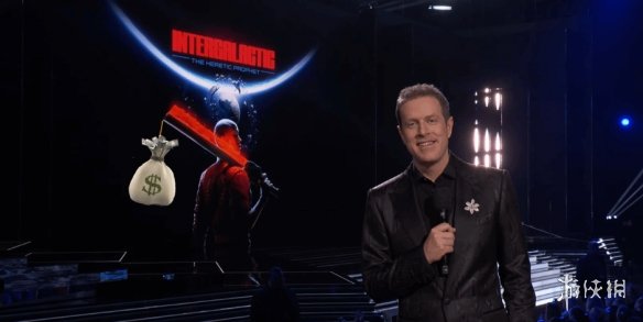 小型工作室根本承担不起！TGA三分钟广告费用高达706万元！
