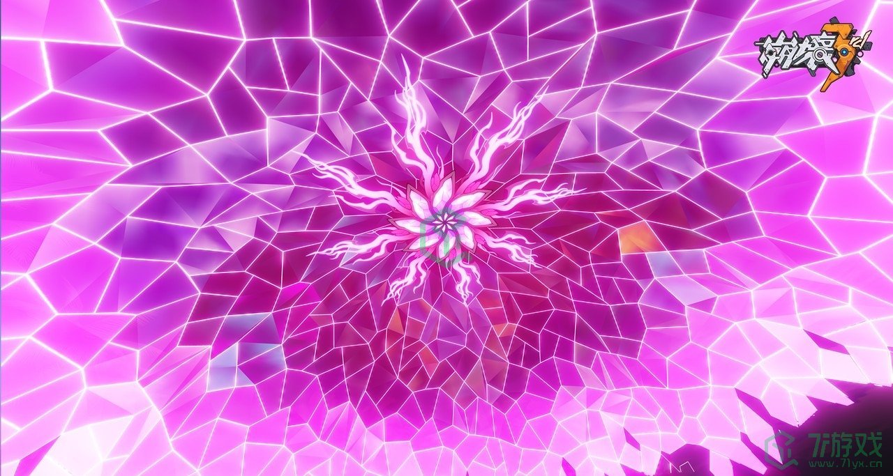 《崩坏3rd》推出全新版本【无暇乐土】，粉色妖精「爱莉希雅」免费领取！