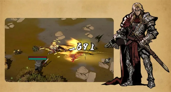 关于魔灵武士中的骑士卡维尔，实战中有哪些值得掌握的技巧？