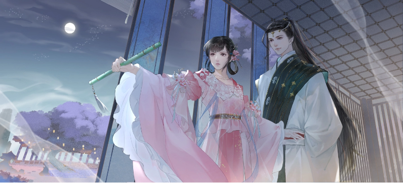 全新推出的女性力量主题手游《凌云诺》现已正式上线！让你在游戏中探索最美好的那个自己

