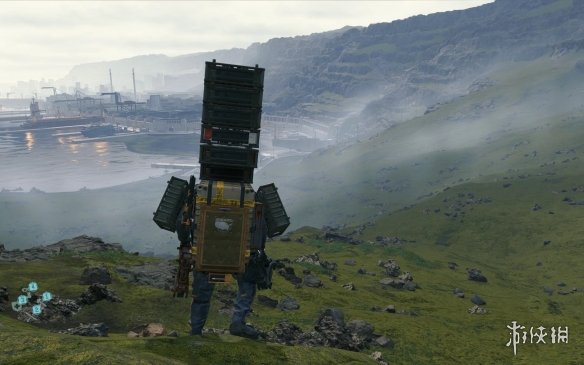 令人同情的岛哥哥！《死亡搁浅2》在TGA再次未获奖，空手而归！  
