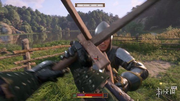 令人同情的岛哥哥！《死亡搁浅2》在TGA再次未获奖，空手而归！  
