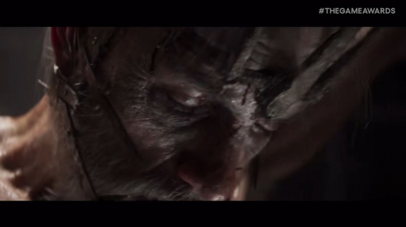 谜底终于揭晓!TGA2025那座神秘的石碑,确认属于拉瑞安新作《神界》系列! 谜底终于揭晓!TGA2025那座神秘的石碑,确认属于拉瑞安新作《神界》系列!