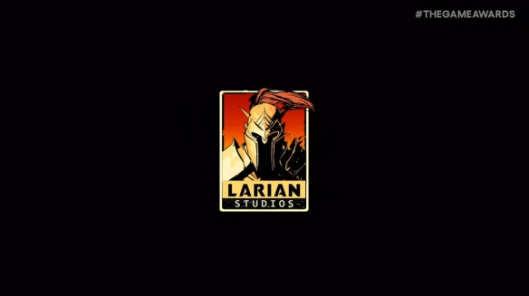 谜底终于揭晓!TGA2025那座神秘的石碑,确认属于拉瑞安新作《神界》系列! 谜底终于揭晓!TGA2025那座神秘的石碑,确认属于拉瑞安新作《神界》系列!